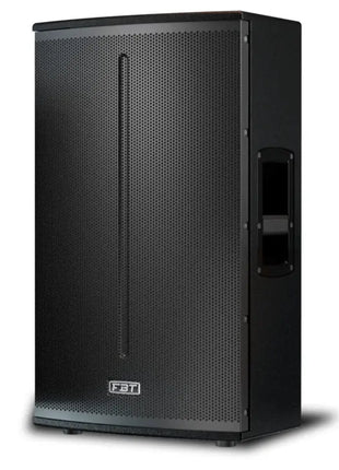 FBT Audio X-LITE 115A 15" Powered Speaker with Built-in Bluetooth
