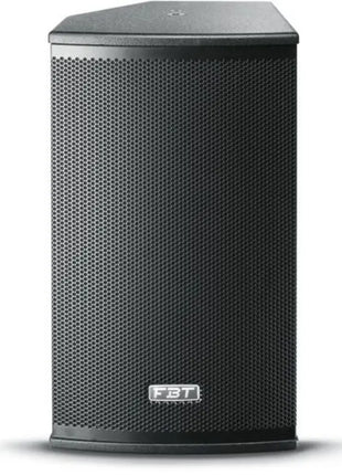 FBT Audio X-PRO 10 2-way Passive speaker - 10" + 1" - 250Wrms - Plywood cabinet