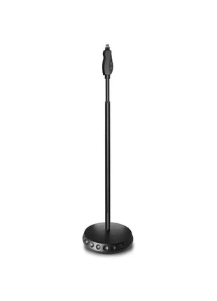 Ultimax UTX 250BK Microphone Stand (Upright) Quick Release
