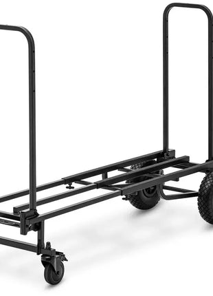 Ultimax StageCart Pro Heavy Duty Transportation Cart