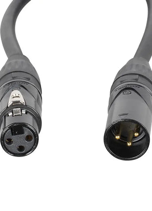 Accu Cable AC-PRO XLR audio cable 03m