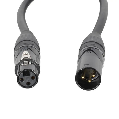 Accu Cable AC-PRO XLR audio cable 03m