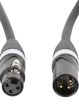Accu Cable AC-PRO XLR audio cable 10m