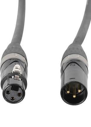Accu Cable AC-PRO XLR audio cable 2m