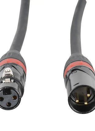 Accu Cable AC-PRO XLR audio cable 75m