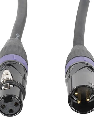 Accu Cable AC-PRO XLR audio cable 100m