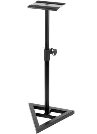 Ultimax UTX 600BK Floor Standing Monitor Stand, Height 830-1150mm