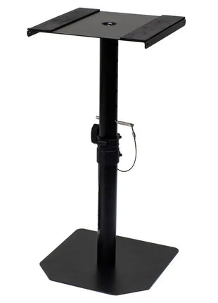 Ultimax UTX 610BK Desk Top Monitor Stand, Height 318-465mm