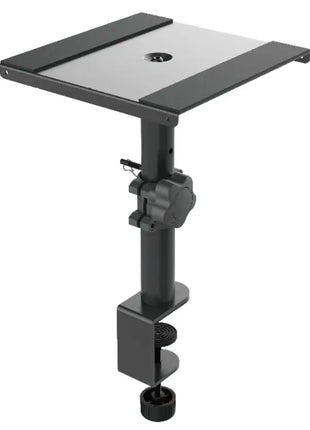 Ultimax UTX 640BK Laptop/DJ Monitor Stand (Desk Fixing)