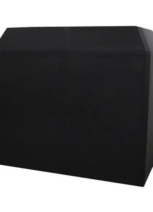 Ultimax DJ Booth Pro DJ Booth supplied with black and white scrim and carry bags