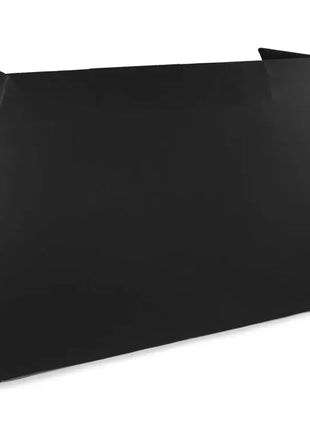 Ultimax DJ Booth Pro XL DJ Booth Pro supplied with black and white scrim and carry bags