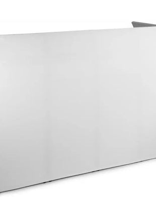 Ultimax DJ Booth Pro XL DJ Booth Pro supplied with black and white scrim and carry bags