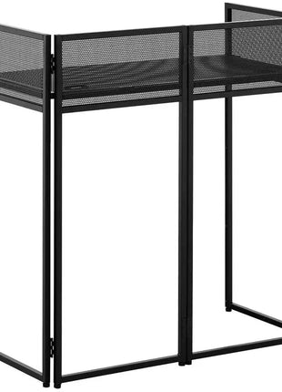 Ultimax DJ Booth Combi DJ Combi Booth with carry bag