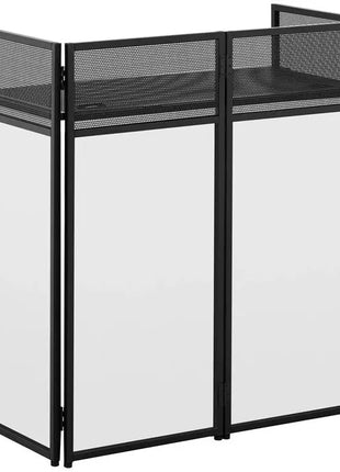 Ultimax DJ Booth Combi DJ Combi Booth with carry bag