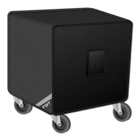FBT Audio SL-CH 115 Cover Subline 115 with wheels (not incuded)