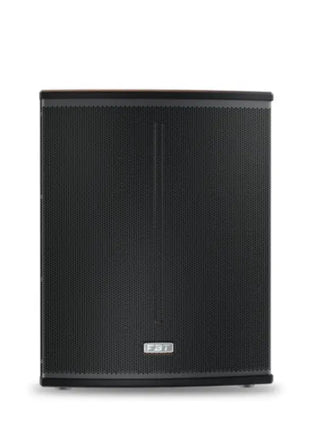 FBT Audio X3000BK X 3000 Package V2