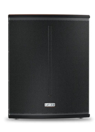 FBT Audio X5000BK X 5000 Package V2