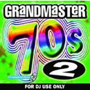 70's Music DJ CD's