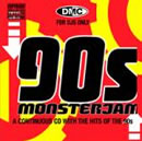 90's Music DJ CD's