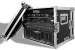 Amplifier Rack Flight Cases