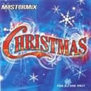 Christmas DJ CD's