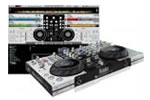 Midi DJ Mixers