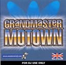 Motown DJ CD's