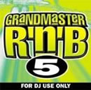 R 'n' B DJ CD's