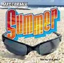 Summer DJ CD's