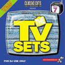 TV Themes CD's