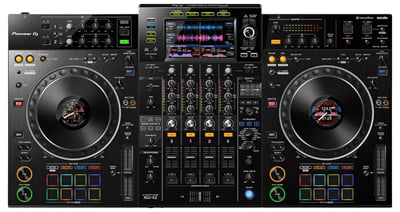 Which is Better – The XDJ-XZ or the Prime 4?
