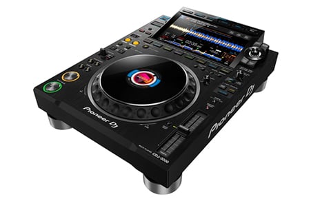 The Pioneer CDJ-3000: A New Creative Dimension for DJs