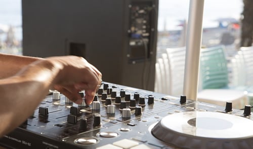 Three Ways to Sneak Into the DJ Biz Under the Radar