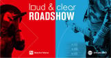 Electro-Voice & Dynacord Loud & Clear at djkit.com