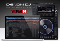 Virtual DJ now supports Denon DJ Prime media players