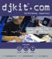 DJKit.com DJ Experience Workshop at Newbury Chilli Festival