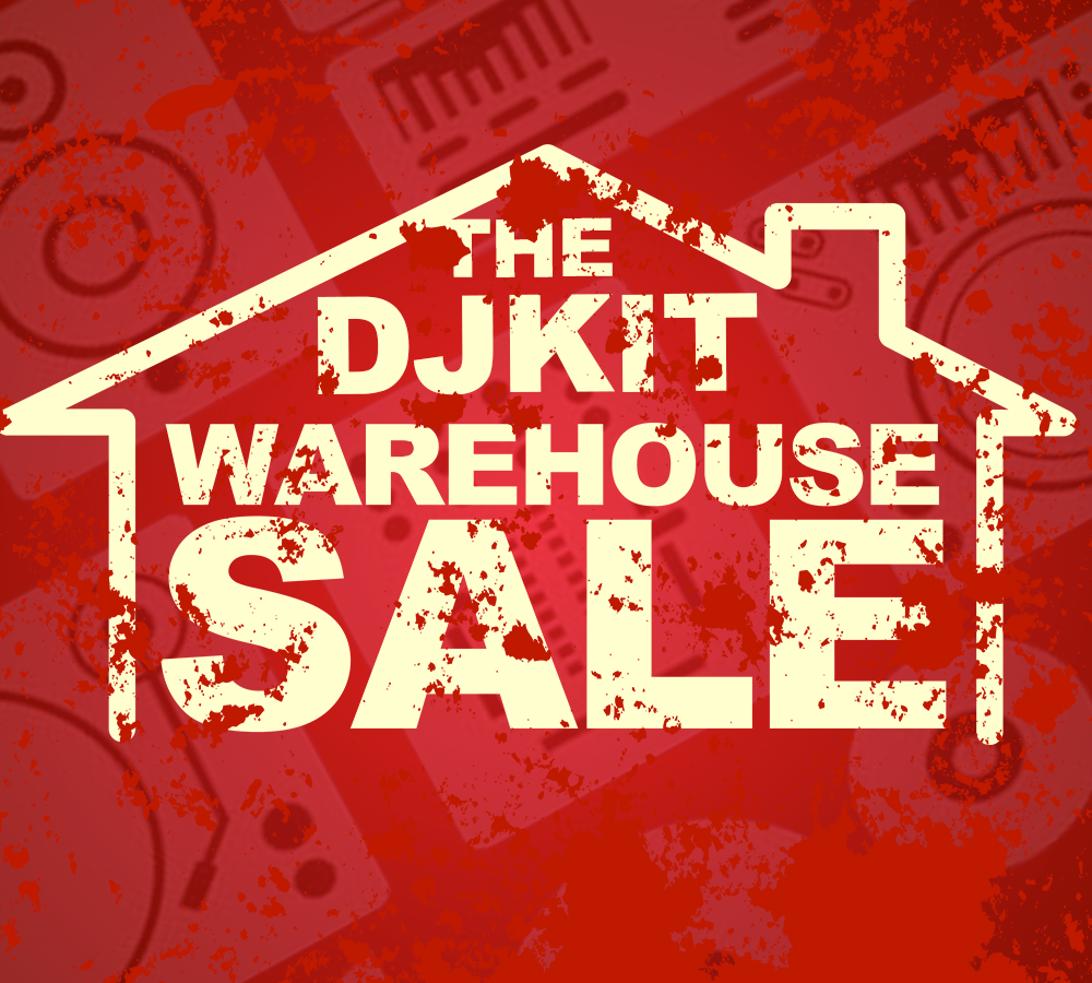 Warehouse SALE, get your sale price!