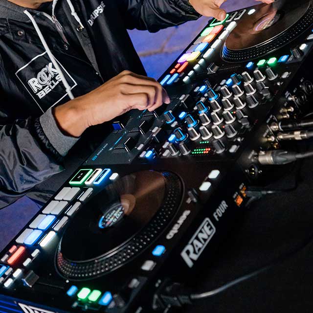 DJ Equipment for DJ Shop | Disco Equipment