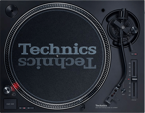 DJ Decks for sale