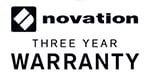 Novation logo