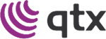 QTX Audio logo