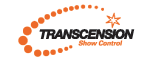 Transcension logo