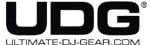 UDG Ultimate DJ Gear logo