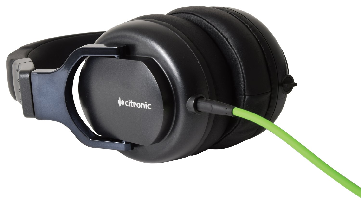 Citronic CPH40-DJ Headphones