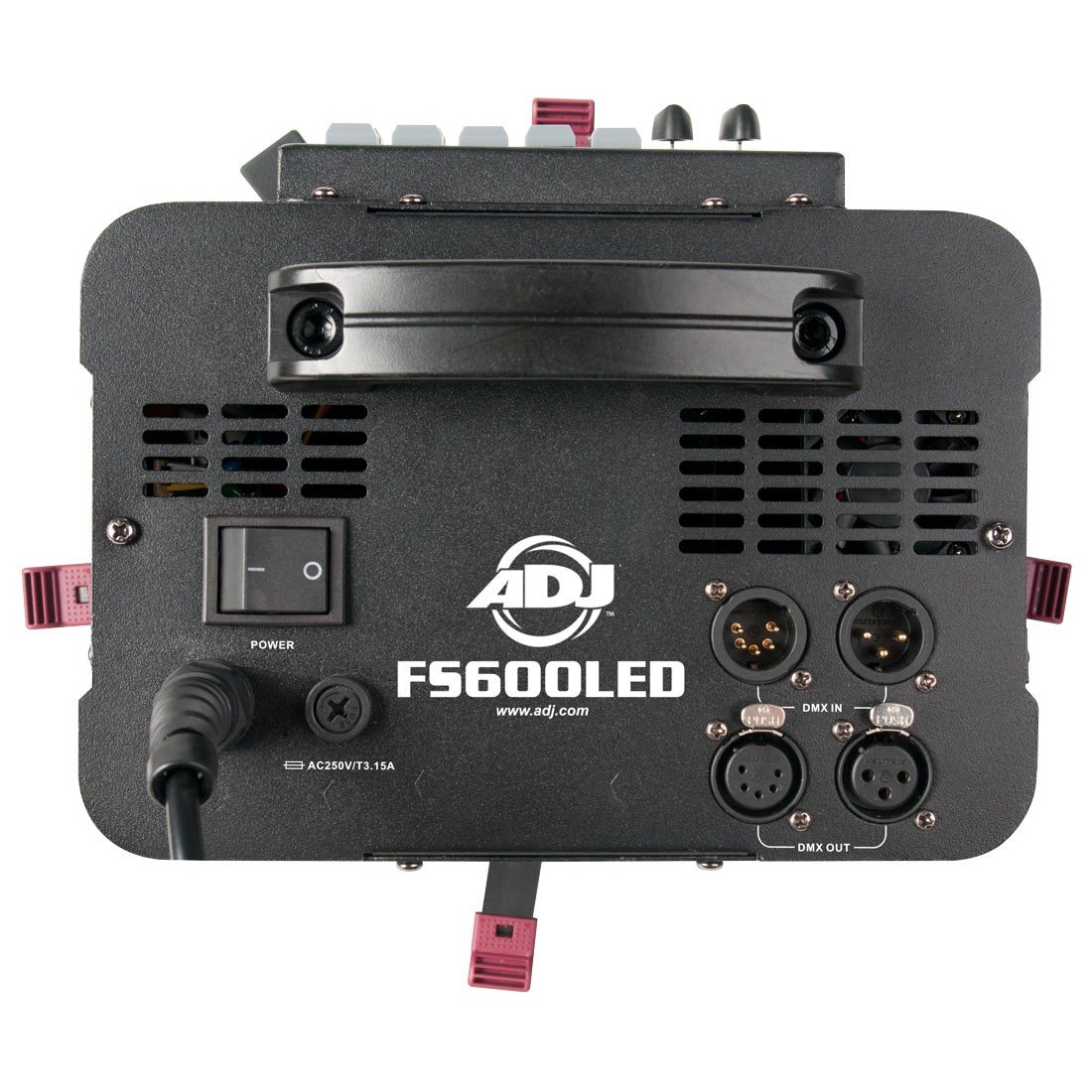 American DJ FS 600 LED