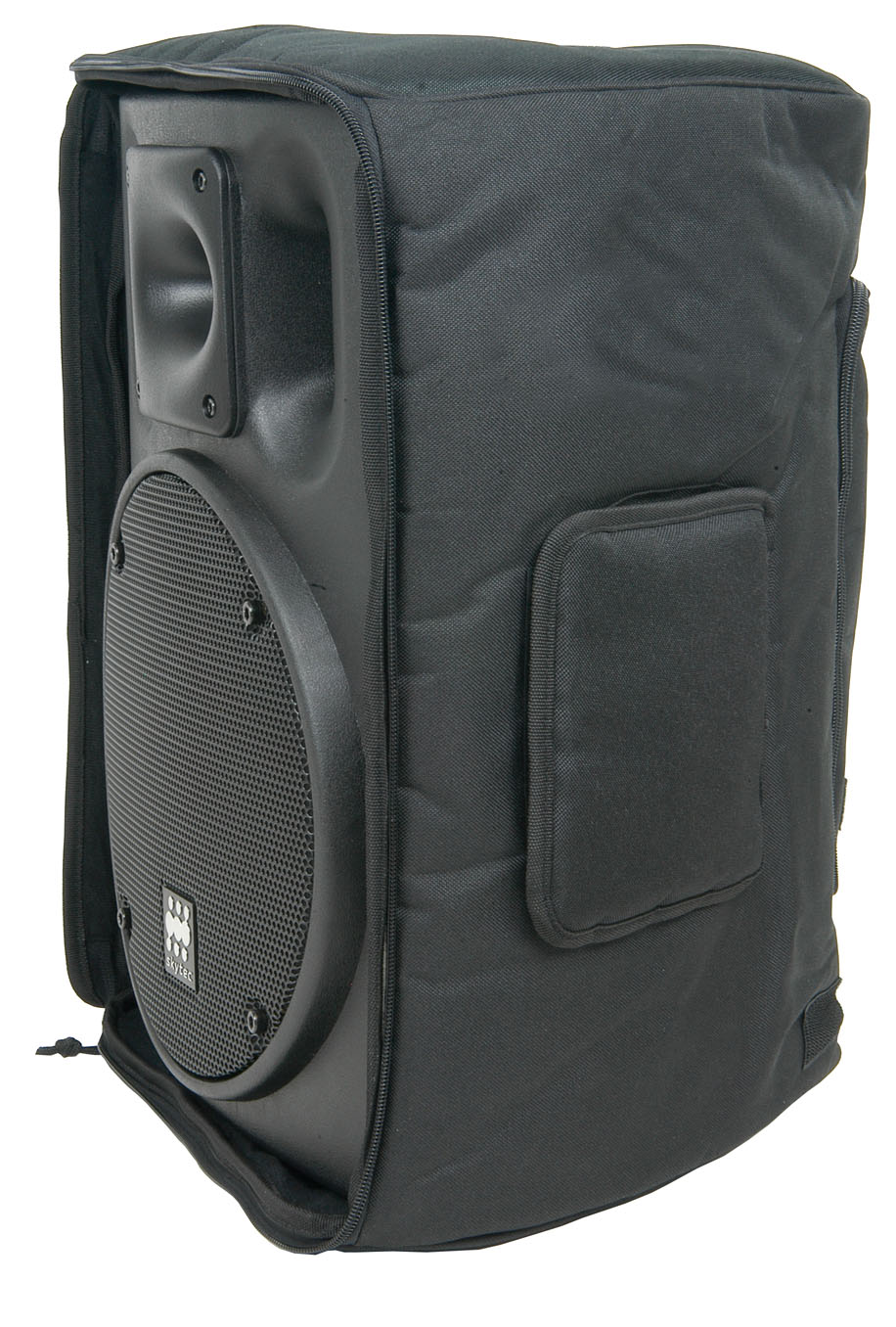Citronic Citronic 15" Speaker Cover Protective Padded Universal Transit PA Carry CTC-15 5015972023358 