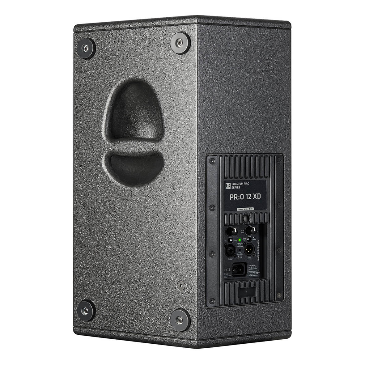 HK Audio PR:O 12 XD Active Speaker
