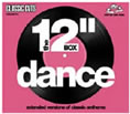 Mastermix Dance 12" Box Set