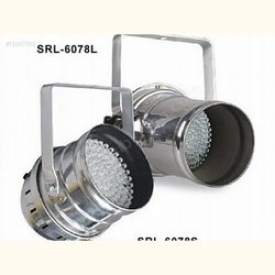 SRL 6078-S LED Par Can