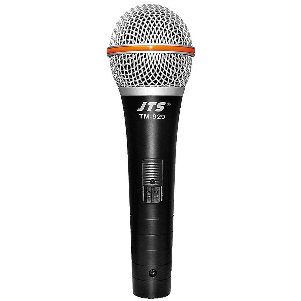 JTS TM929 Microphone